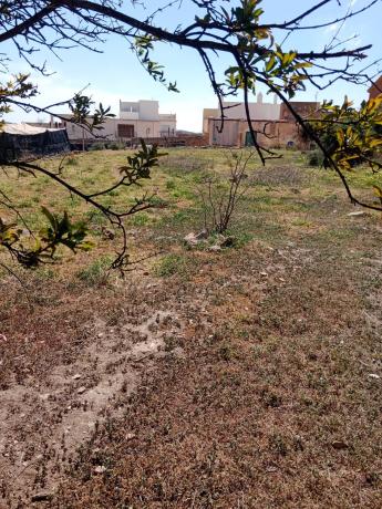 Terreno en calle de Cantarranas, 49