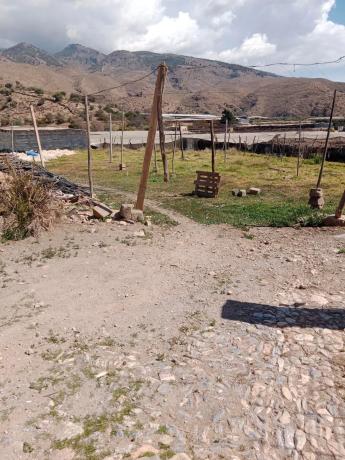 Terreno en calle de Cantarranas, 49