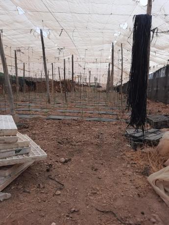 Terreno en carretera A-358 s/n