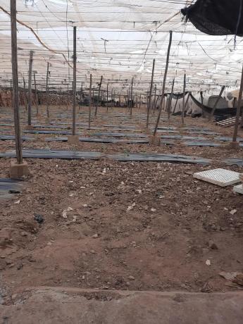 Terreno en carretera A-358 s/n