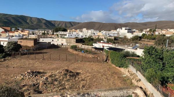 Terreno en calle Alberquillas, 12 q