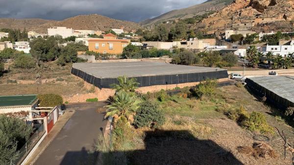 Terreno en calle Alberquillas, 12 q