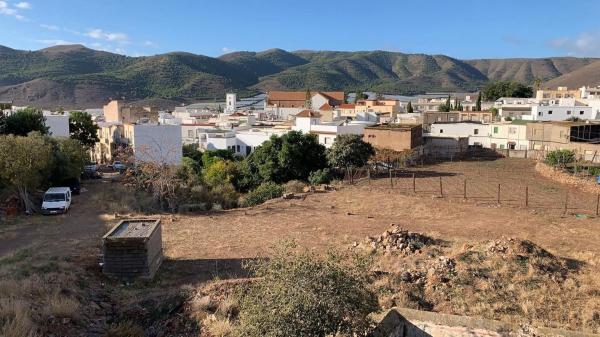 Terreno en calle Alberquillas, 12 q