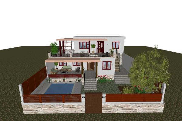 Terreno en calle Alberquillas, 12 q