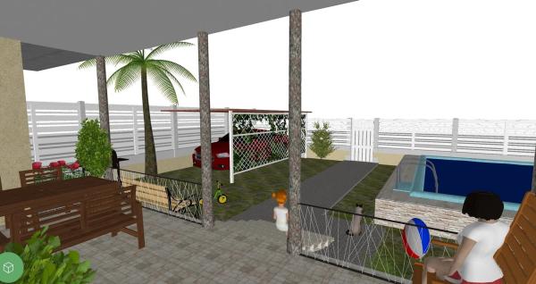 Terreno en calle Alberquillas, 12 q