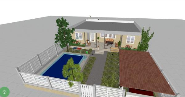 Terreno en calle Alberquillas, 12 q