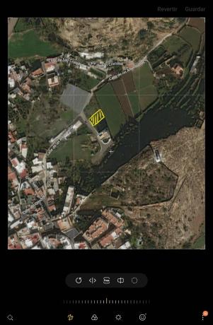 Terreno en calle Alberquillas, 12 q