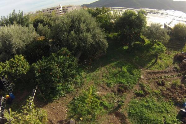 Terreno en calle Rincón de Almargen, 3