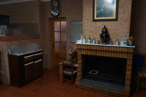 Terreno en calle Rincón de Almargen, 3