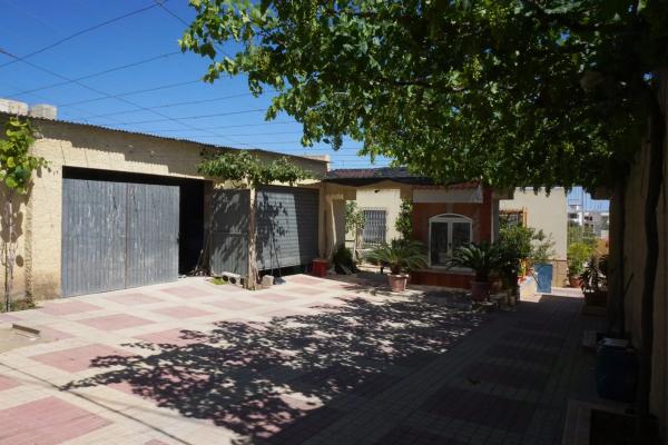 Terreno en calle Rincón de Almargen, 3