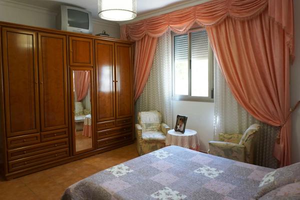 Terreno en calle Rincón de Almargen, 3