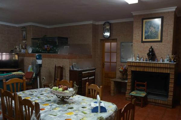 Terreno en calle Rincón de Almargen, 3