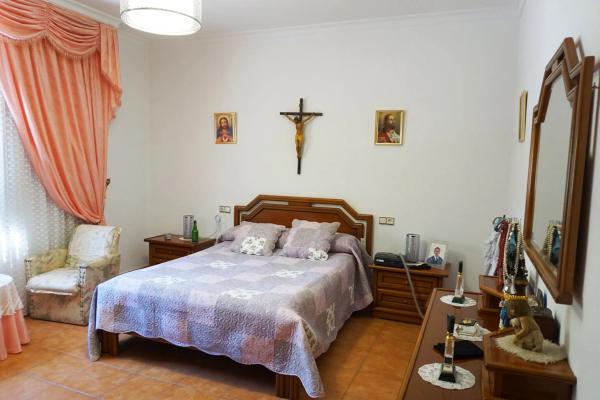 Terreno en calle Rincón de Almargen, 3