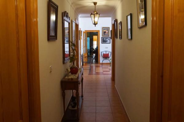 Terreno en calle Rincón de Almargen, 3