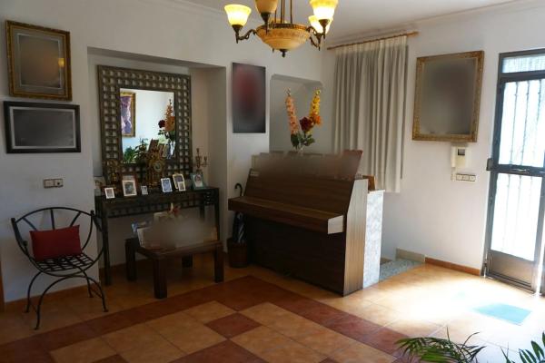 Terreno en calle Rincón de Almargen, 3