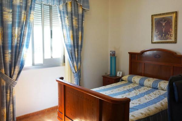 Terreno en calle Rincón de Almargen, 3