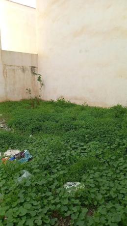 Terreno en Barrio Plaza de la Luz