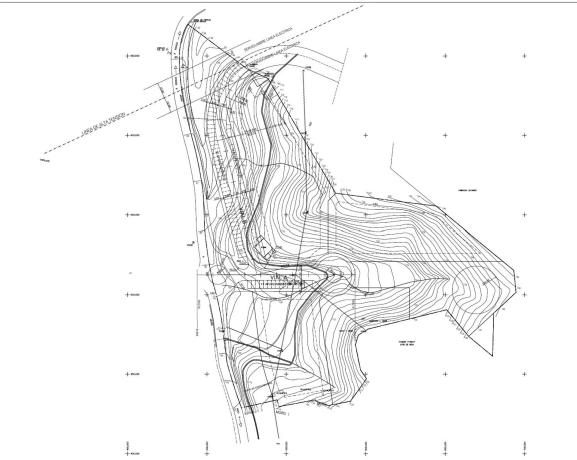 Terreno en Solar Supr 26 El Egido, 32 Poligparcelasy