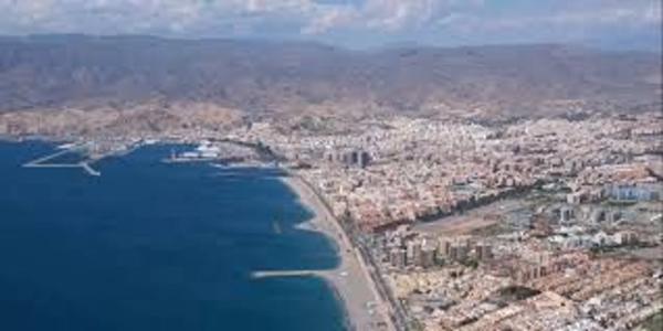 Terreno en paseo Santa María del Aguila, 2