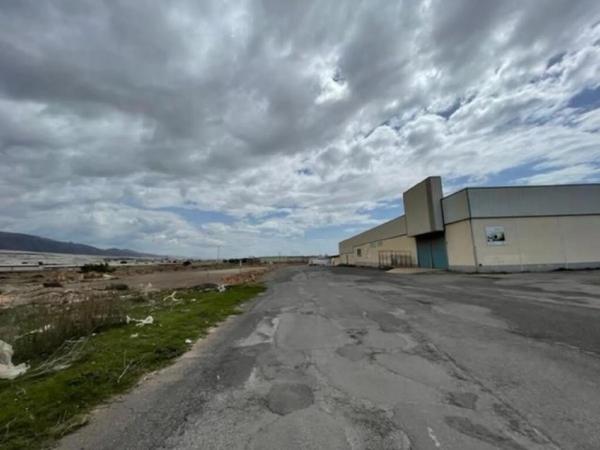 Terreno en calle los Cárpatos