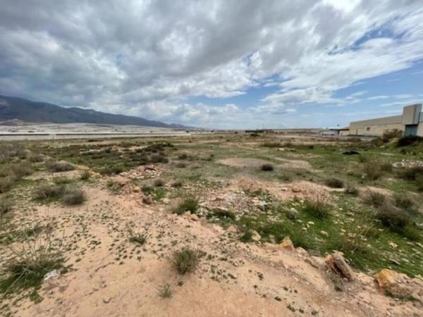Terreno en calle los Cárpatos