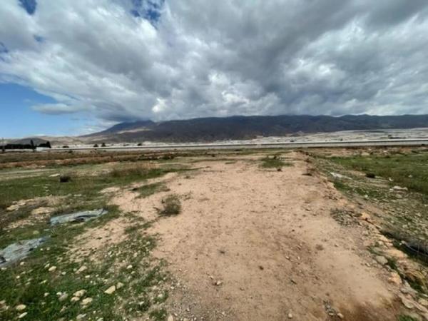 Terreno en calle los Cárpatos