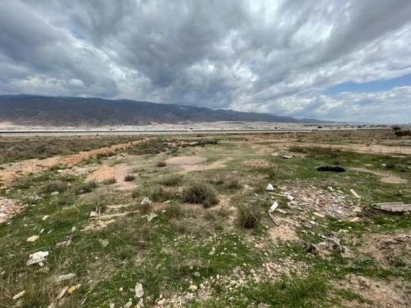 Terreno en calle los Cárpatos