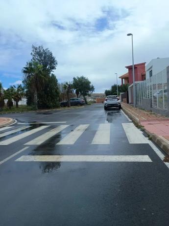 Terreno en calle Malvasía, 40