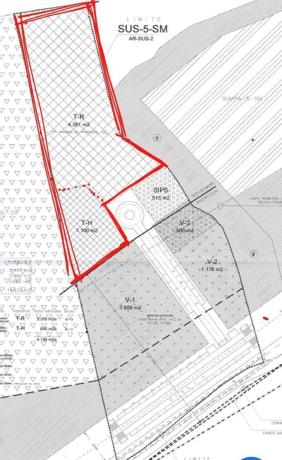 Terreno en San miguel, 3