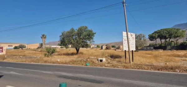 Terreno en calle Murgis