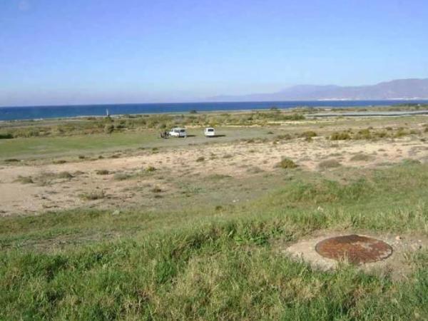Terreno en Alcores De Guardias Viejas s/n
