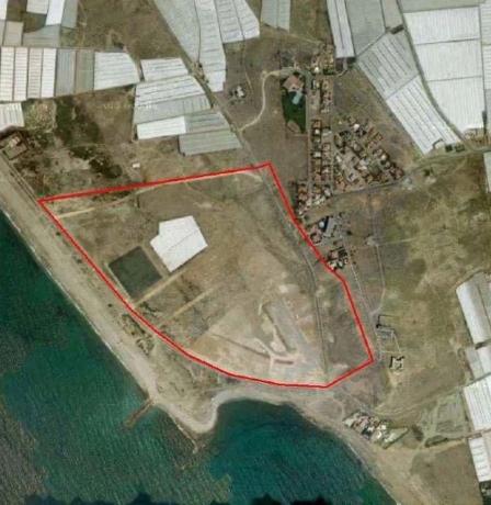 Terreno en Alcores De Guardias Viejas s/n