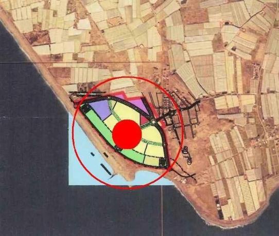 Terreno en Alcores De Guardias Viejas s/n