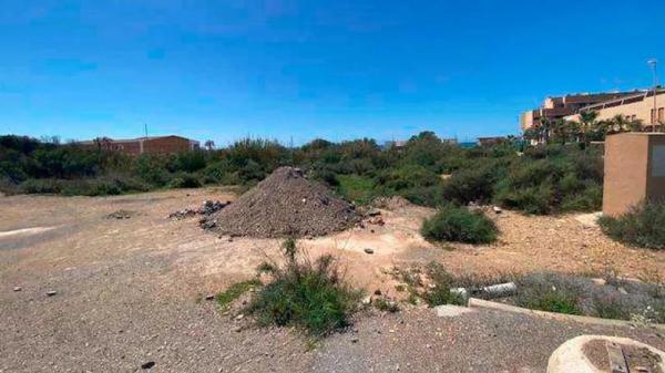 Terreno en carretera de Guardias Viejas, 49