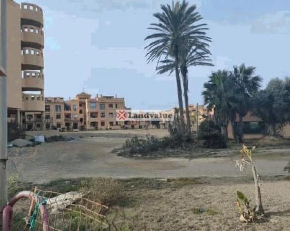 Terreno en avenida Almerimar, 126