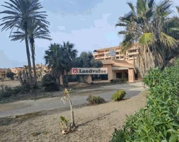 Terreno en avenida Almerimar, 126