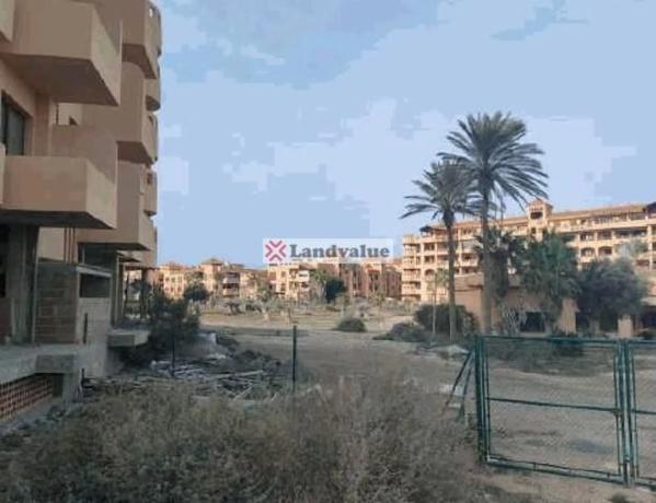 Terreno en avenida Almerimar, 126