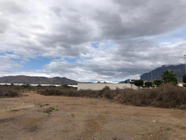 Terreno en Santa María del Águila