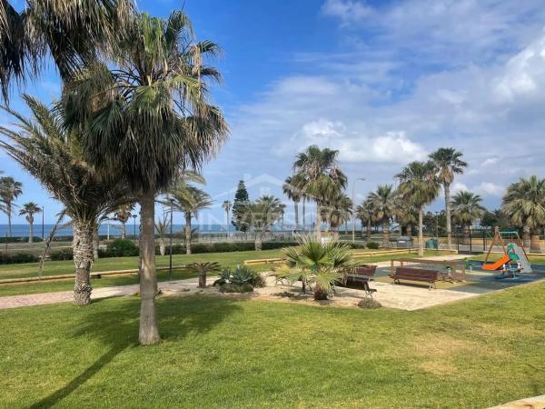 Terreno en calle Atolón, 5