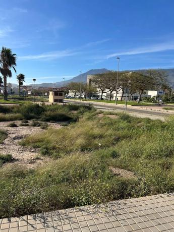 Terreno en calle Diego de Almagro s/n