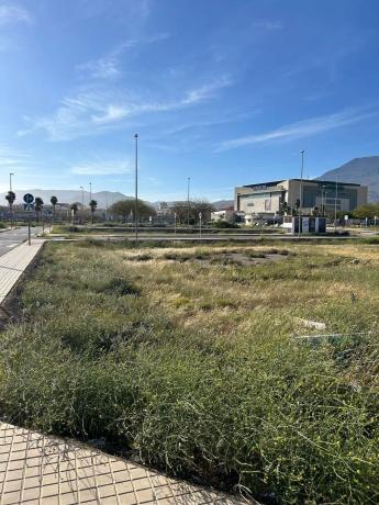 Terreno en calle Descubrimiento s/n