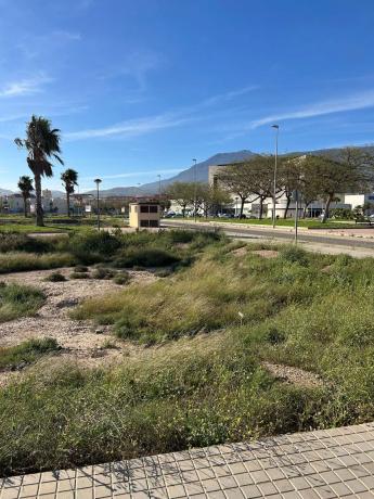 Terreno en calle Diego de Almagro s/n