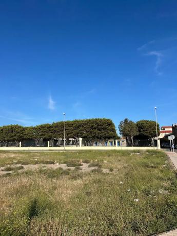 Terreno en calle Descubrimiento s/n