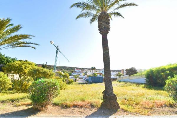 Terreno en Almerimar