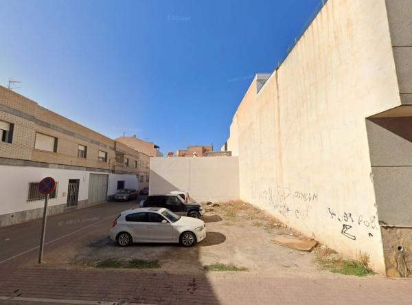 Terreno en calle Trafalgar, 7