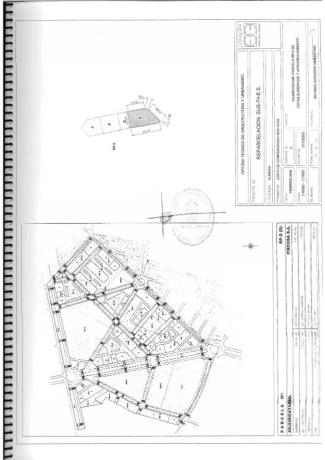 Terreno en paseo de las Mimosa, 12