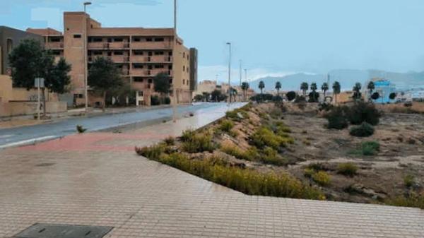 Terreno en calle del Pozo Luque s/n