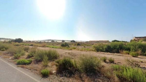 Terreno en calle del Pozo Luque s/n