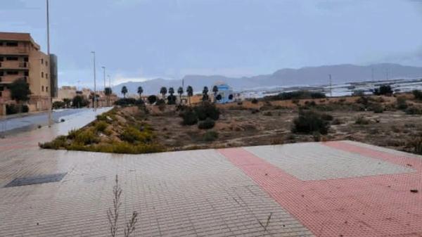 Terreno en calle del Pozo Luque s/n