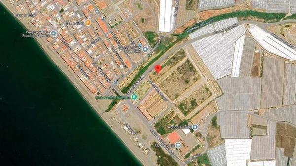 Terreno en calle del Pozo Luque s/n